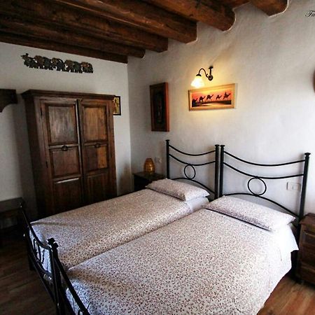 Albergo Julienne Arba Zewnętrze zdjęcie