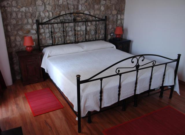 Albergo Julienne Arba Pokój zdjęcie