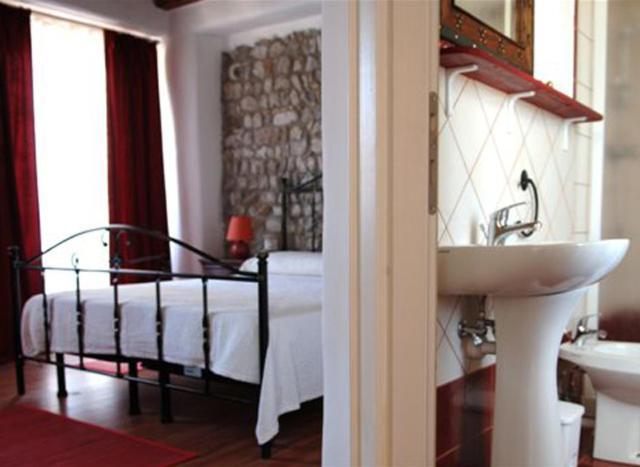 Albergo Julienne Arba Pokój zdjęcie