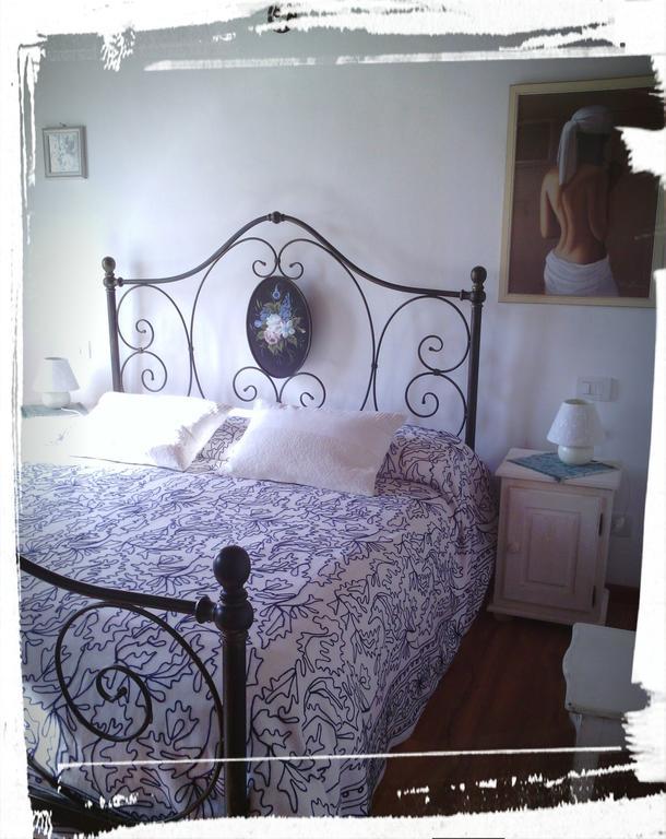 Albergo Julienne Arba Zewnętrze zdjęcie