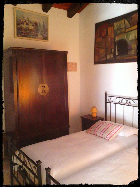 Albergo Julienne Arba Zewnętrze zdjęcie