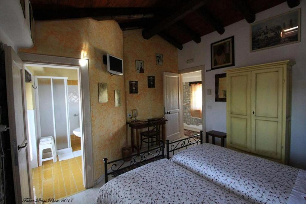 Albergo Julienne Arba Zewnętrze zdjęcie