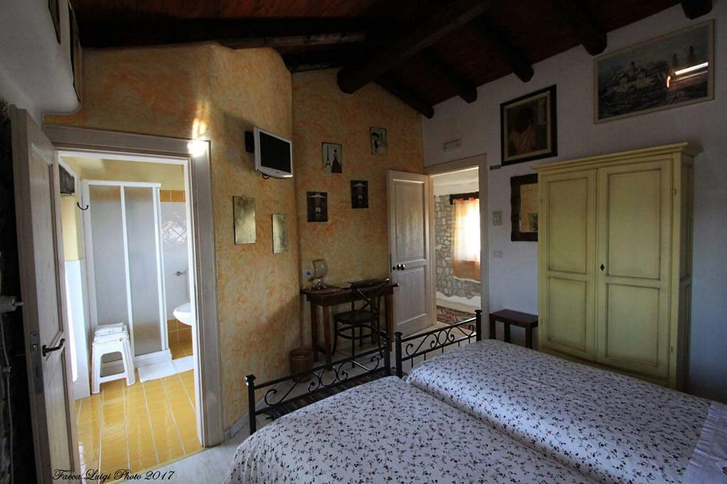 Albergo Julienne Arba Zewnętrze zdjęcie
