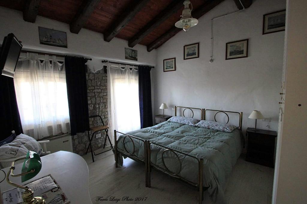 Albergo Julienne Arba Zewnętrze zdjęcie