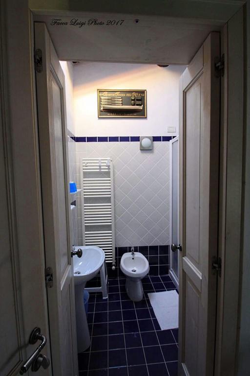 Albergo Julienne Arba Zewnętrze zdjęcie