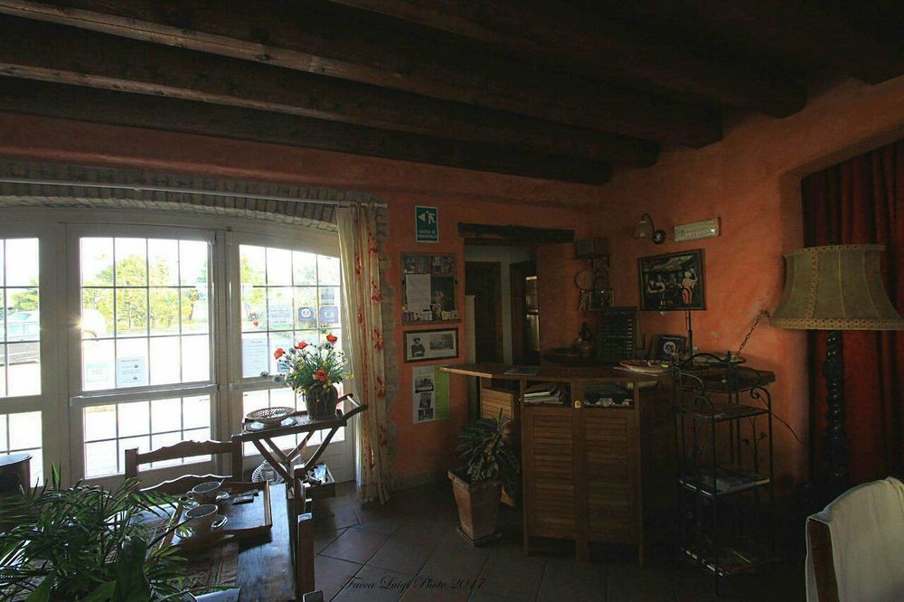 Albergo Julienne Arba Zewnętrze zdjęcie