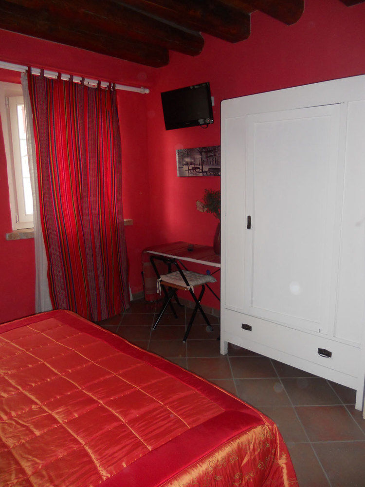 Albergo Julienne Arba Zewnętrze zdjęcie