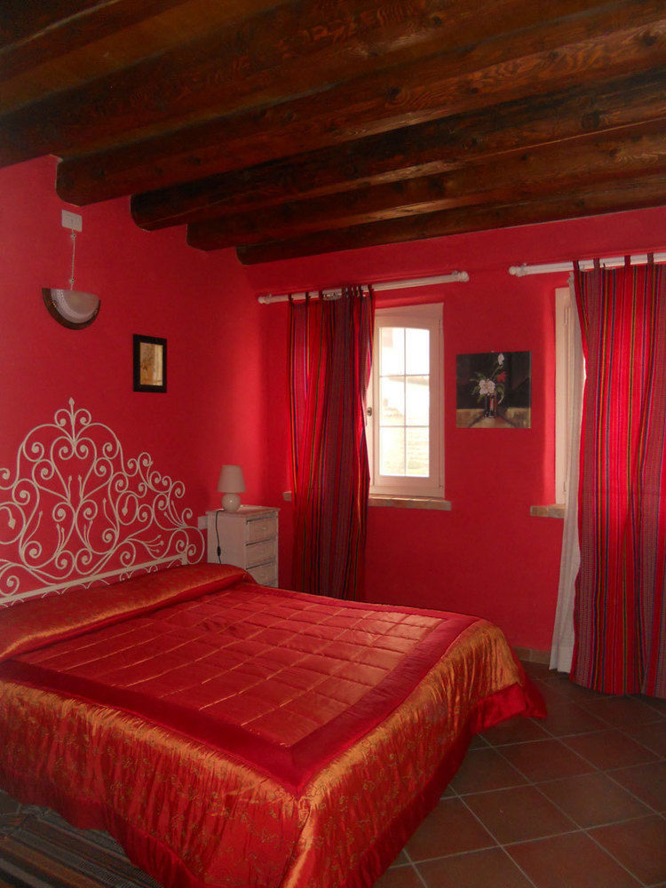 Albergo Julienne Arba Zewnętrze zdjęcie