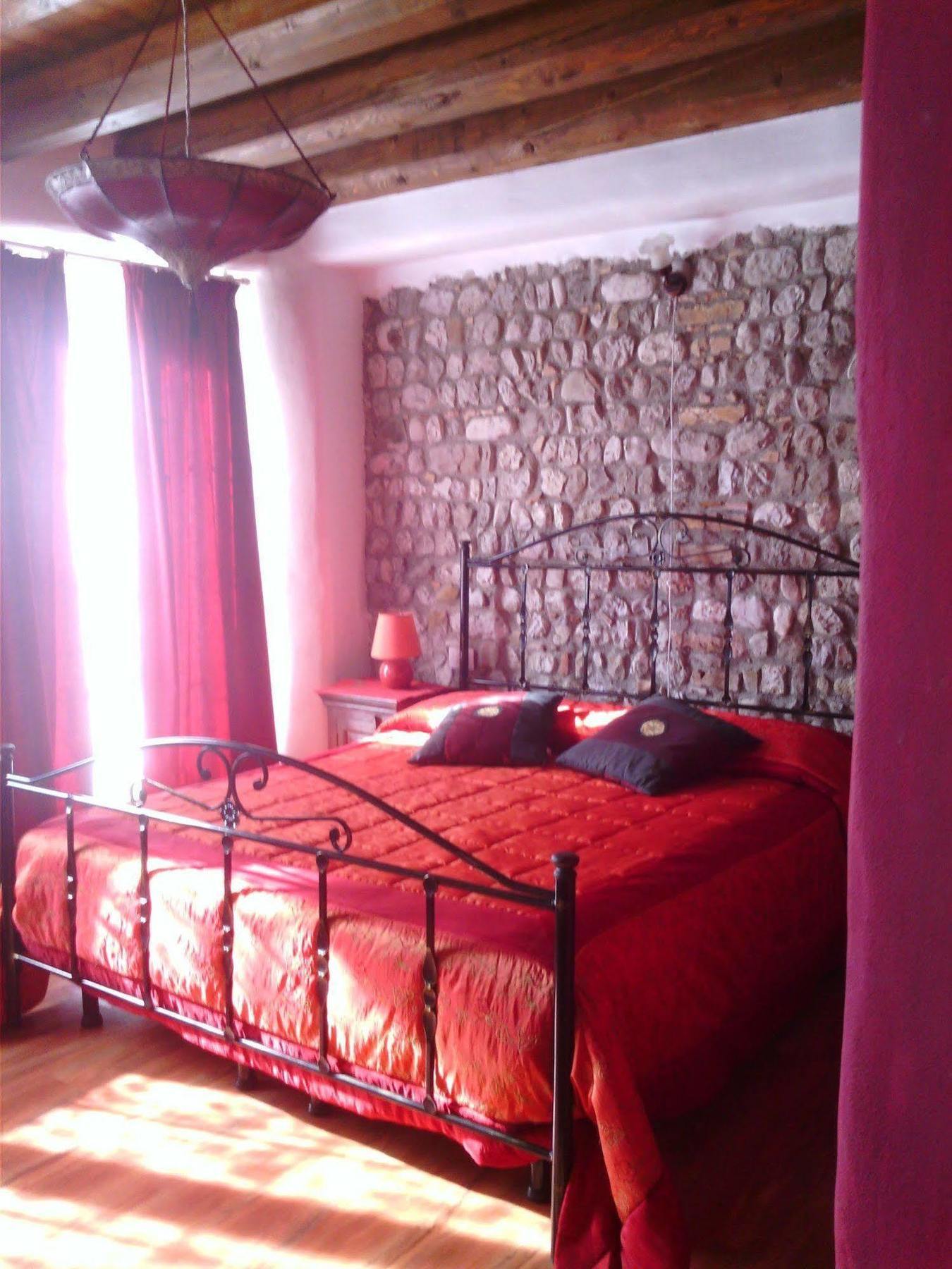 Albergo Julienne Arba Zewnętrze zdjęcie