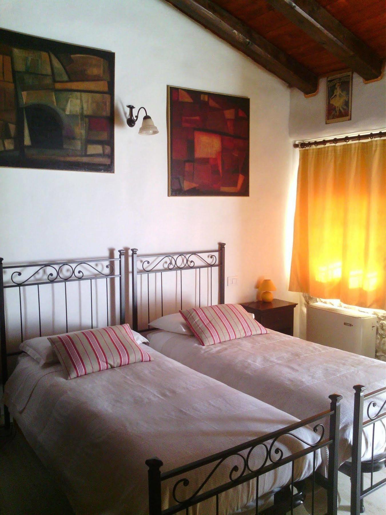 Albergo Julienne Arba Zewnętrze zdjęcie