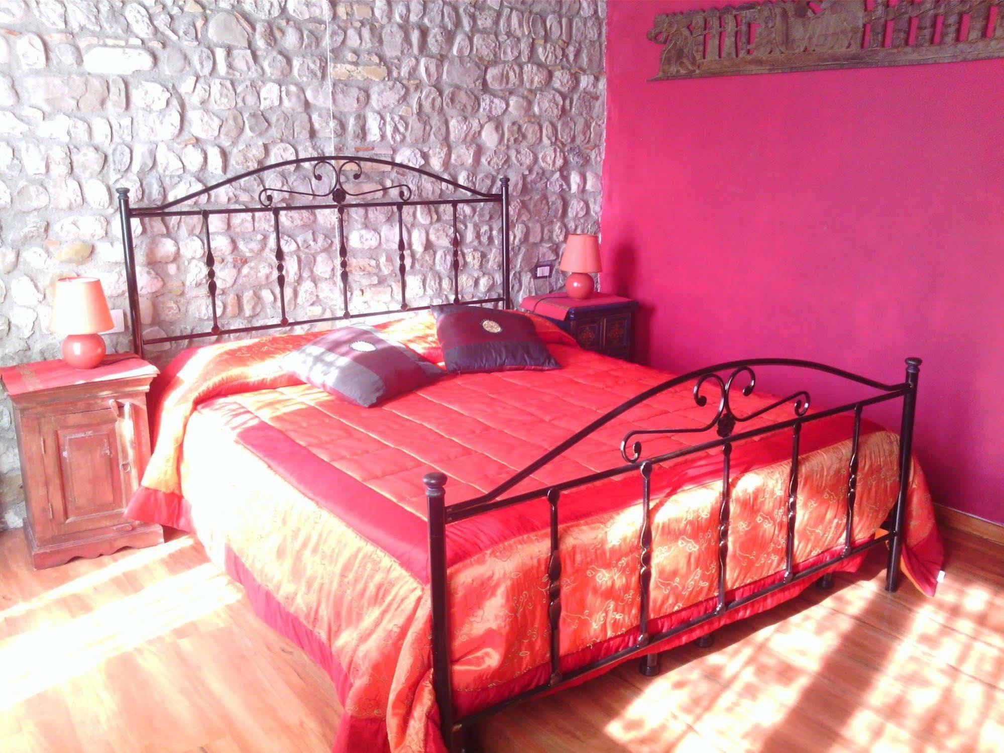Albergo Julienne Arba Zewnętrze zdjęcie
