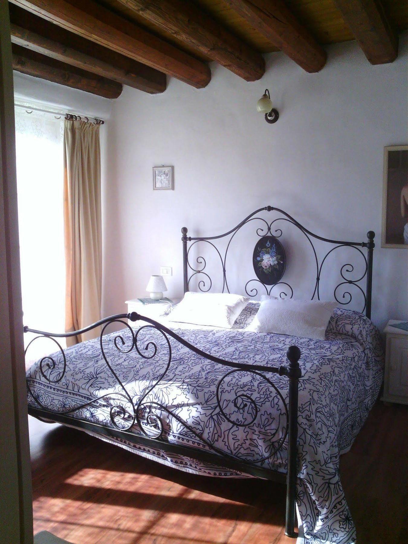 Albergo Julienne Arba Zewnętrze zdjęcie